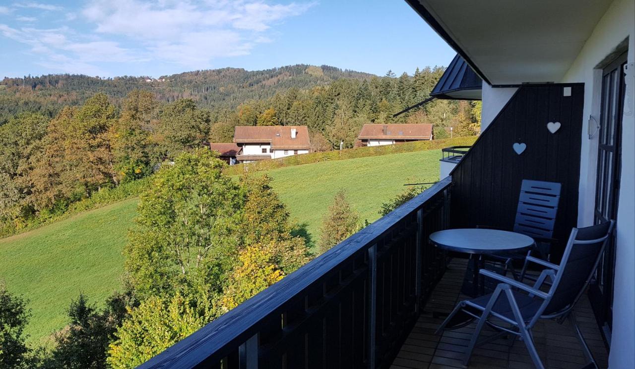 Appartement Hauzenberg-Panorama 외부 사진