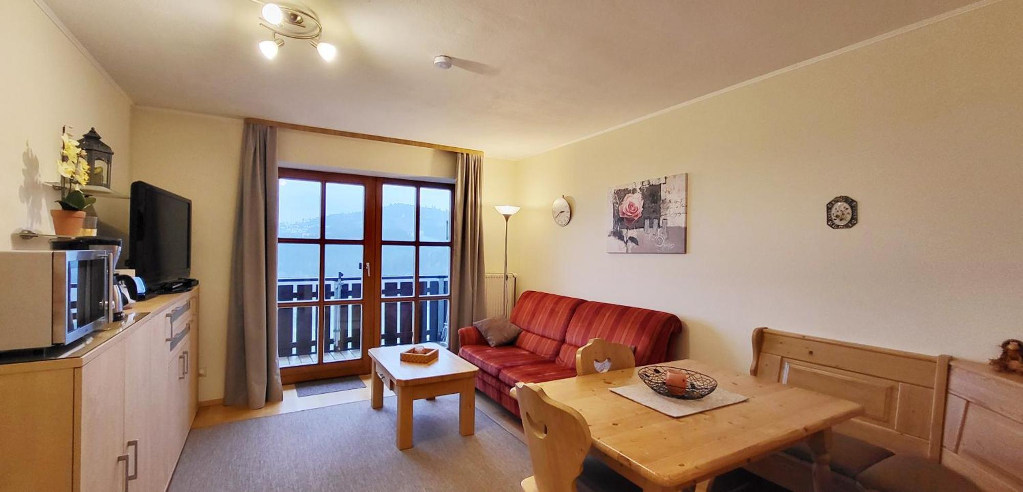 Appartement Hauzenberg-Panorama 외부 사진