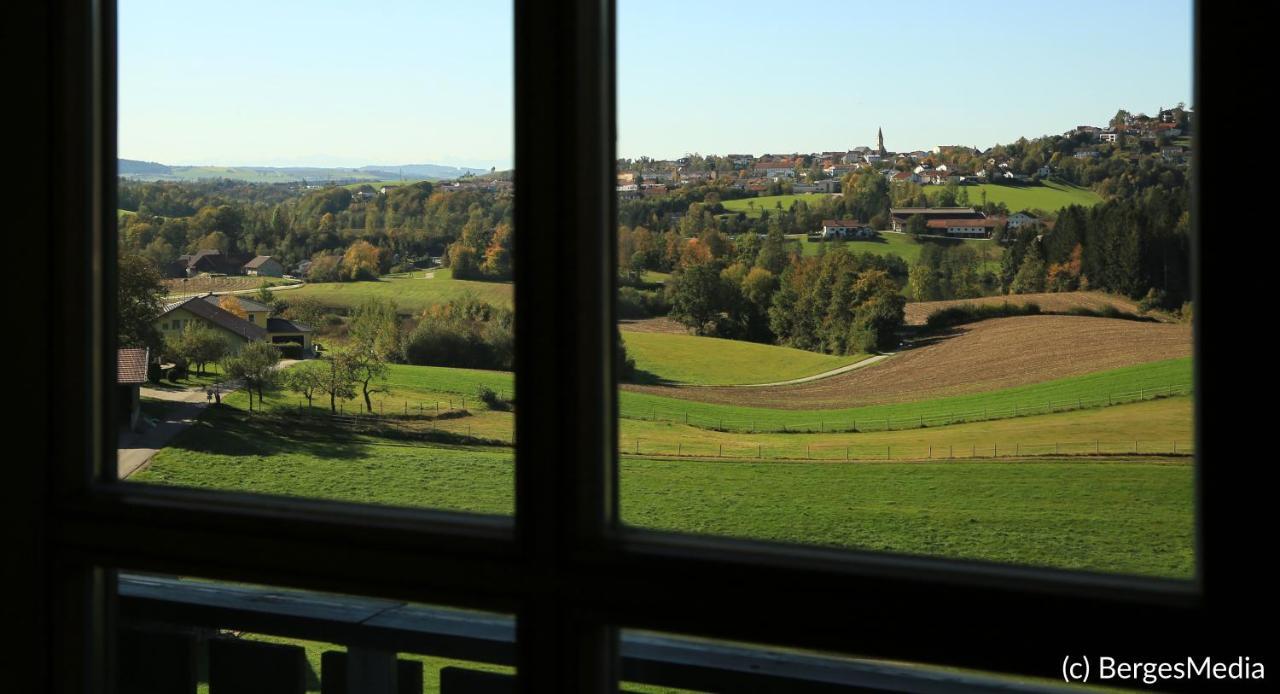 Appartement Hauzenberg-Panorama 외부 사진