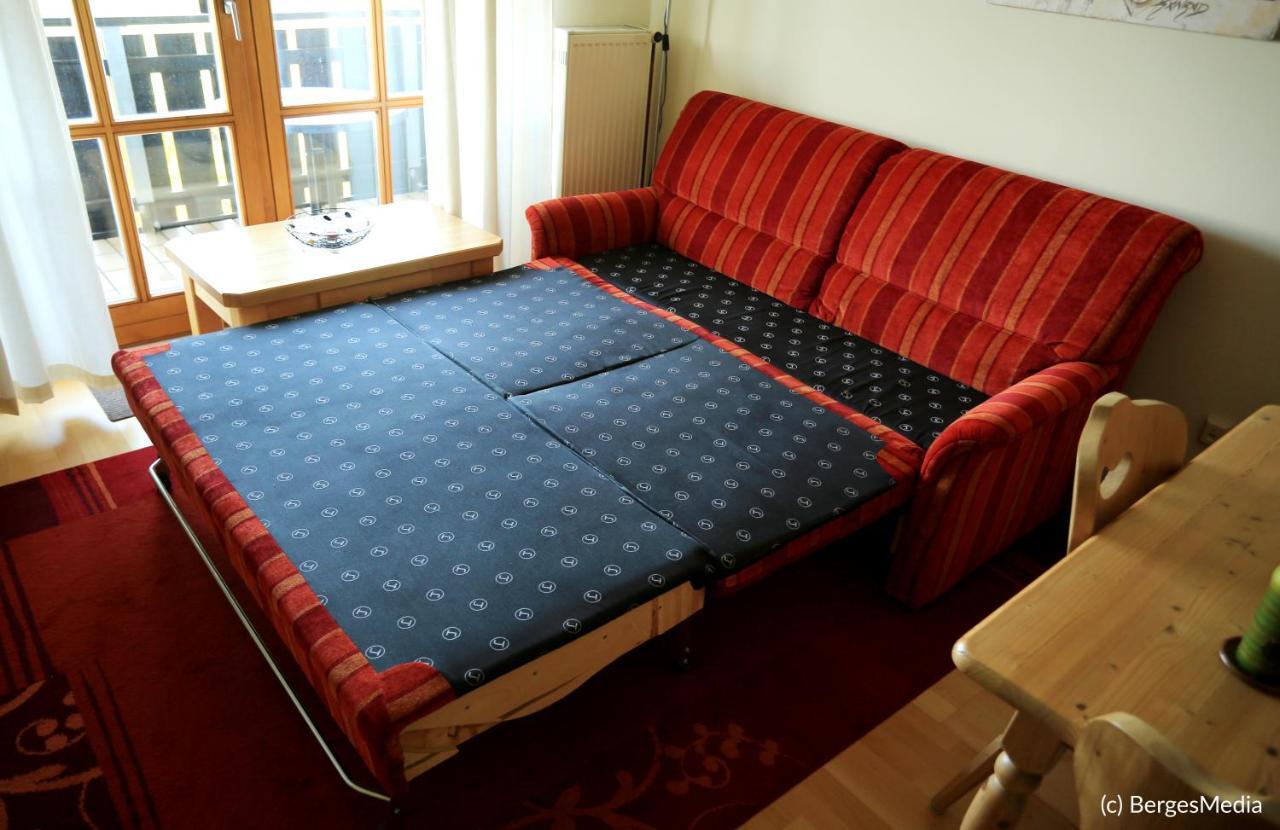 Appartement Hauzenberg-Panorama 외부 사진