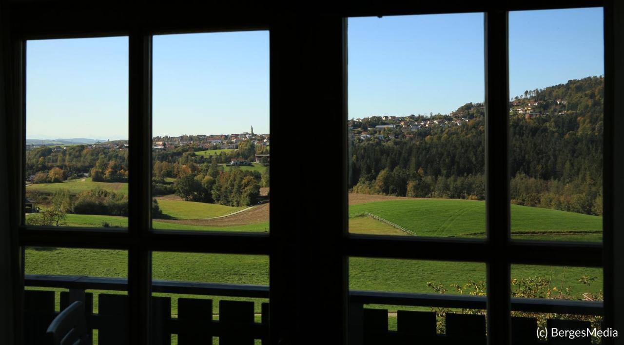 Appartement Hauzenberg-Panorama 외부 사진
