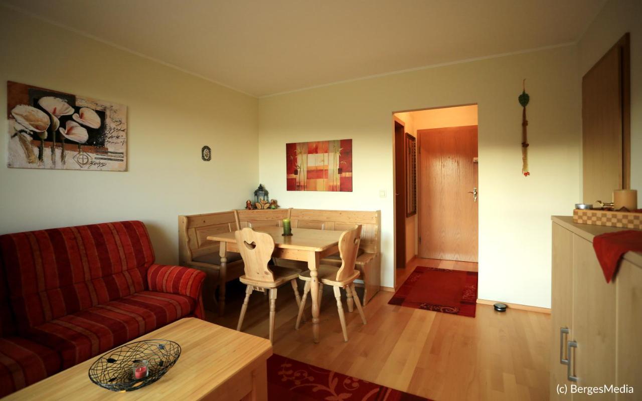 Appartement Hauzenberg-Panorama 외부 사진