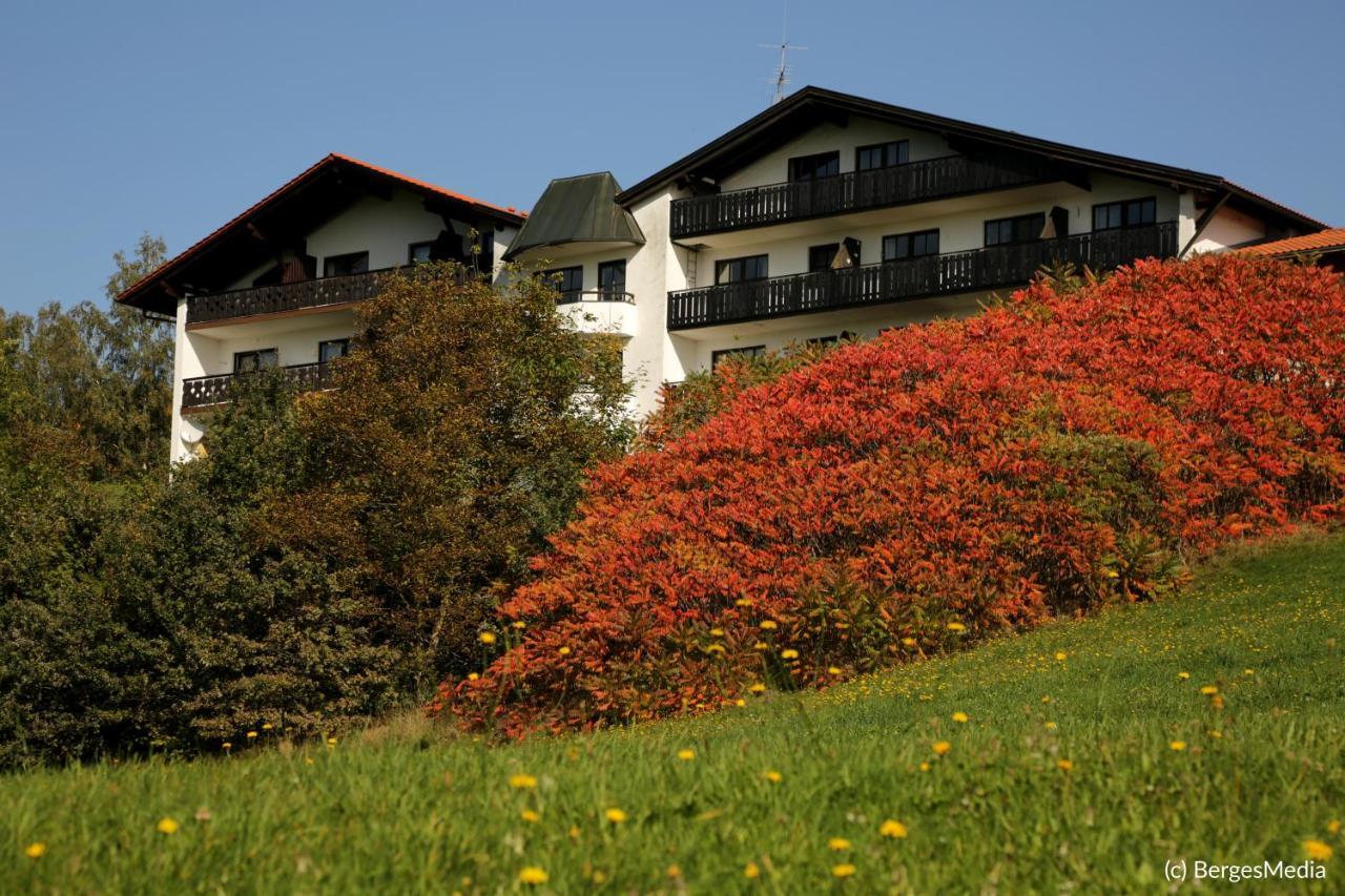Appartement Hauzenberg-Panorama 외부 사진