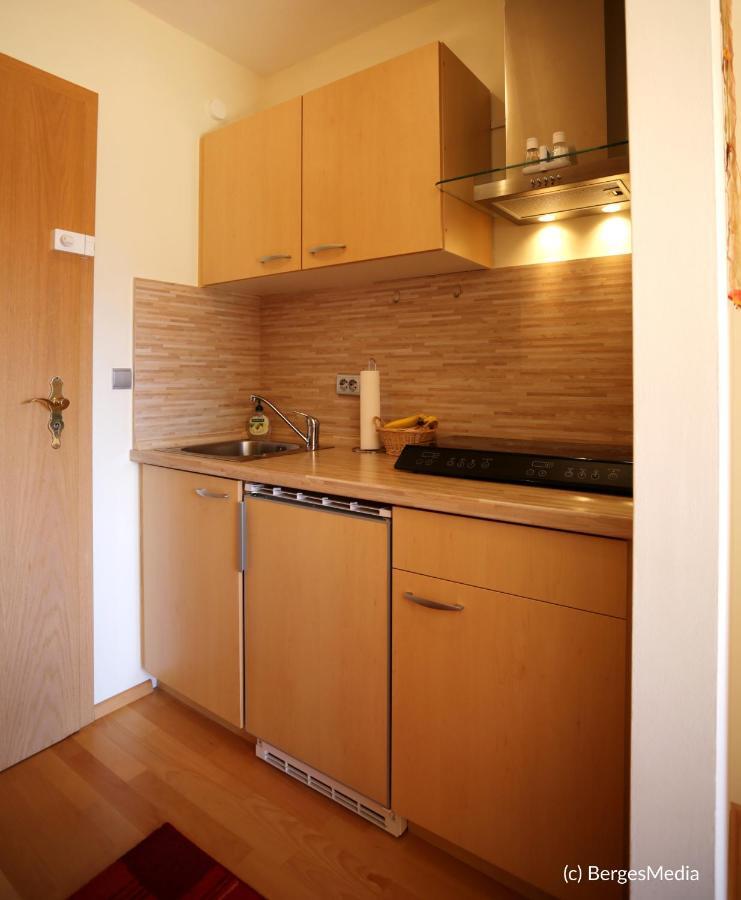 Appartement Hauzenberg-Panorama 외부 사진