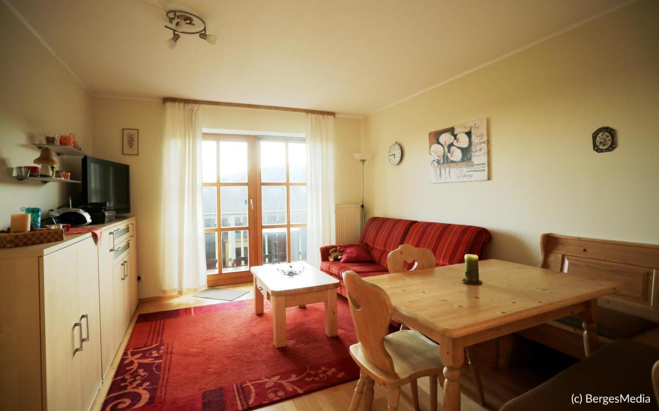 Appartement Hauzenberg-Panorama 외부 사진