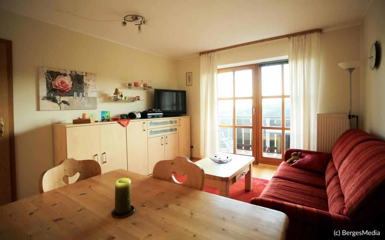 Appartement Hauzenberg-Panorama 외부 사진