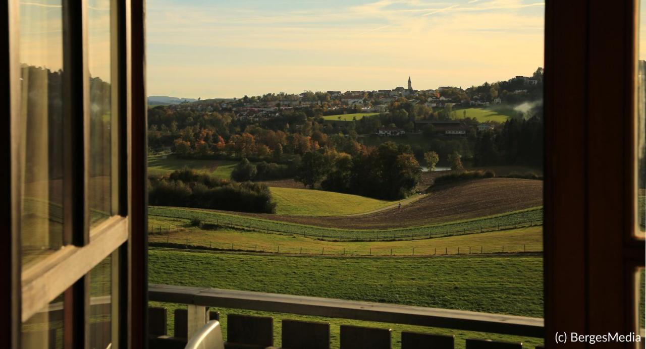 Appartement Hauzenberg-Panorama 외부 사진