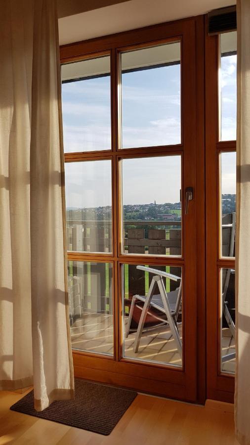 Appartement Hauzenberg-Panorama 외부 사진