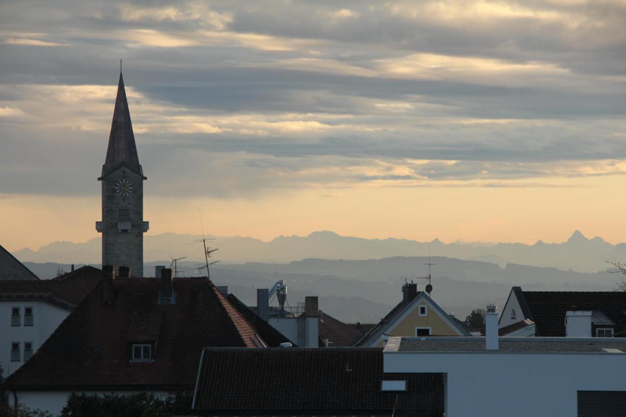 Appartement Hauzenberg-Panorama 외부 사진