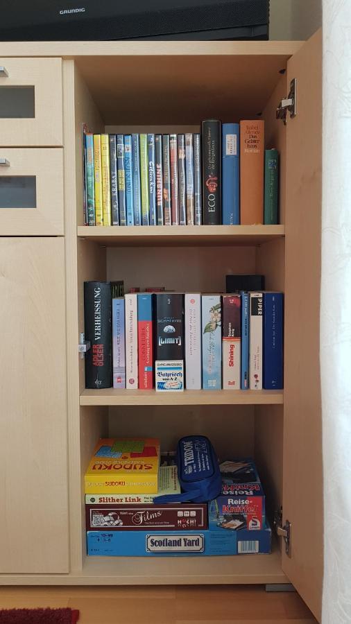 Appartement Hauzenberg-Panorama 외부 사진