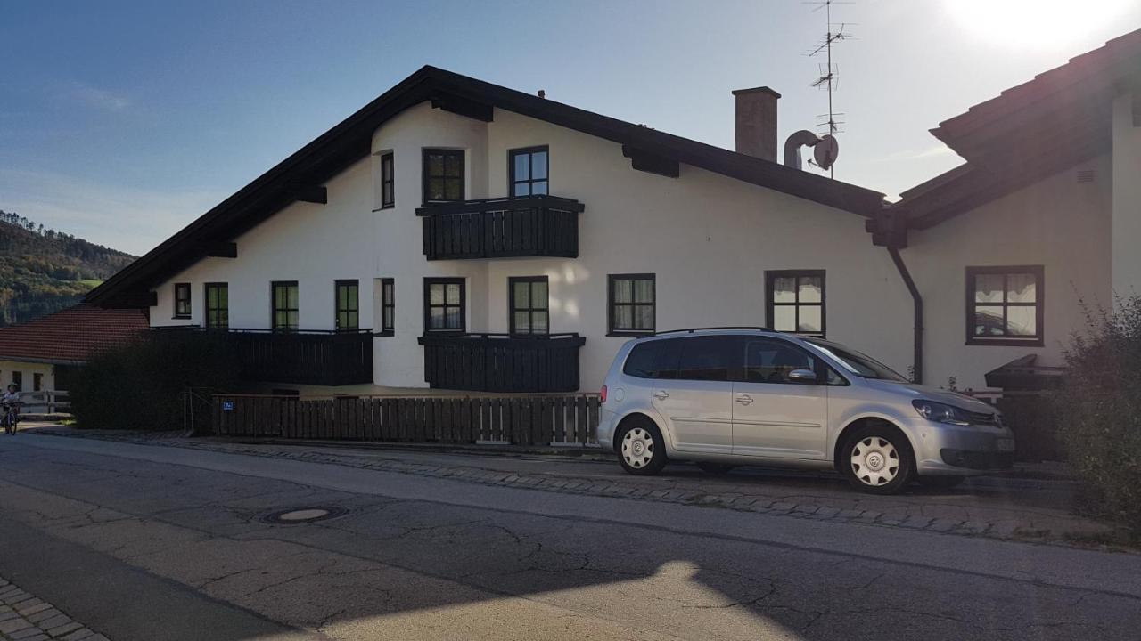 Appartement Hauzenberg-Panorama 외부 사진