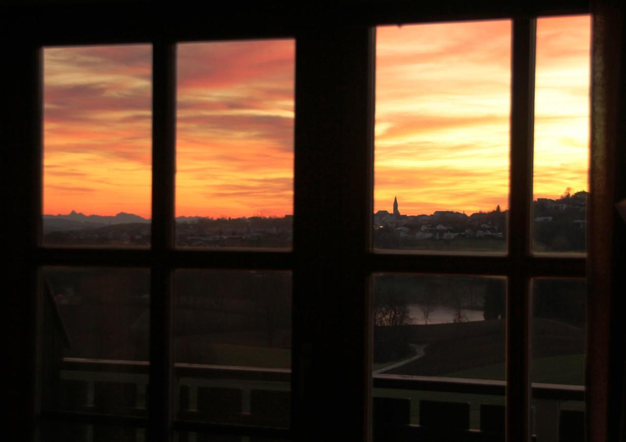 Appartement Hauzenberg-Panorama 외부 사진