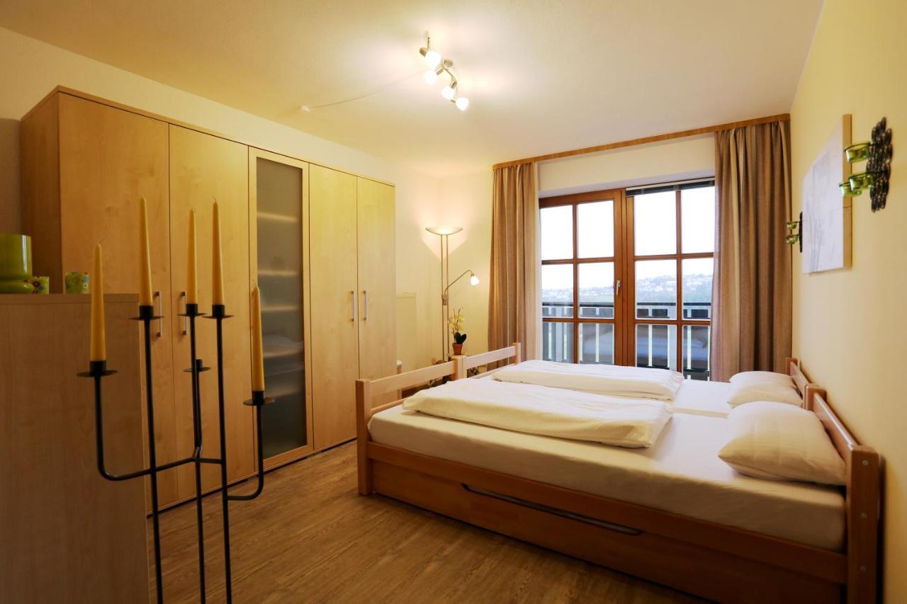Appartement Hauzenberg-Panorama 외부 사진