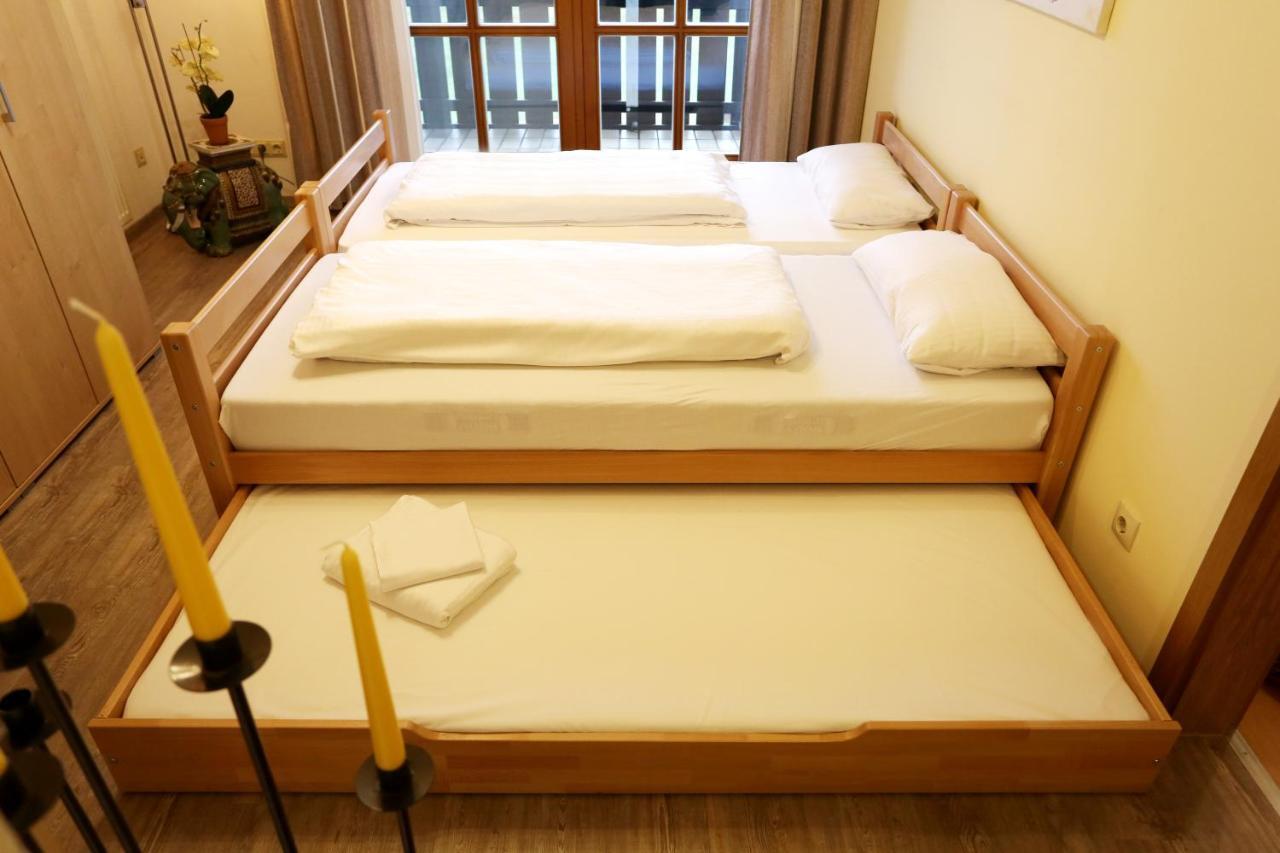 Appartement Hauzenberg-Panorama 외부 사진